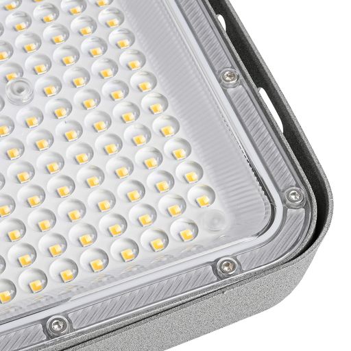 Світлодіодний прожектор VIDEX PREMIUM 150W 5000K для освітлення вулиць і приміщень 22500Лм (2116197)
