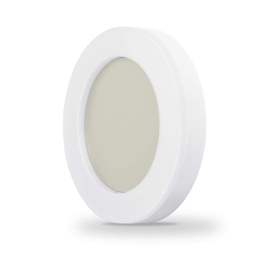 LED світильник VIDEX ART IP65 круглий 30W 5000K для освітлення промислових приміщень (2116229)