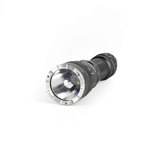 Тактичний світлодіодний ліхтарик VIDEX VLF-AT255RG 2000Lm 5000K для військових та правоохоронців потужний ліхтар (2116305)