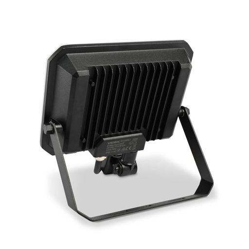 LED прожектор VIDEX F3 50W 5000K з датчиком руху чорний для освітлення вулиць і споруд (2116542)