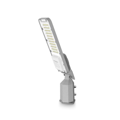 Вуличний LED ліхтар VIDEX SLE17 30W 3300Lm IP65 5000K для освітлення територій (2116688)