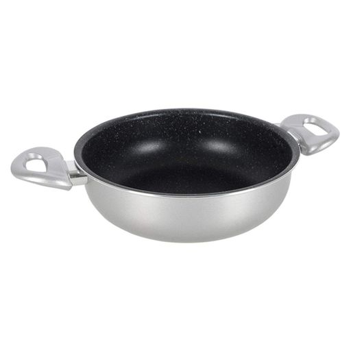 Набір посуду Gimex Cookware Set induction 9 предметів Silver (6977226) (2117252)