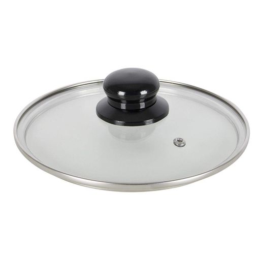 Набір посуду Gimex Cookware Set induction 7 предметів Black (6977222) (2117253)