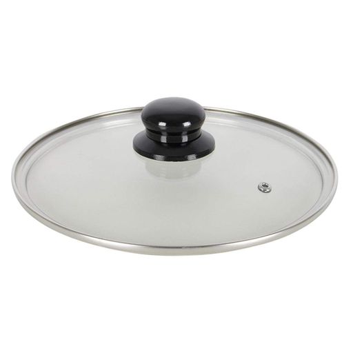 Набір посуду Gimex Cookware Set induction 7 предметів Black (6977222) (2117253)