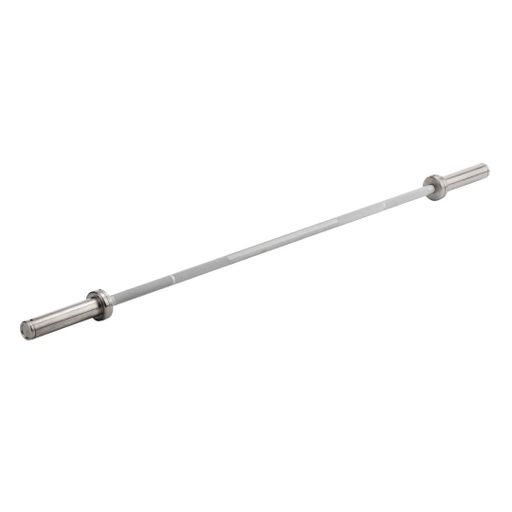 Гриф олімпійський прямий York Fitness 220см (50мм) (2117266)