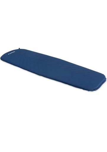 Самонадувной коврик Outtec 183x52x3,5см синий (2117272)