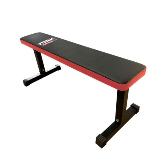 Скамья тренировочная York Fitness ASPIRE 101 универсальная (2117280)