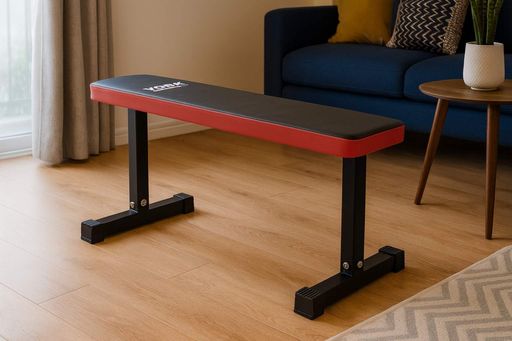 Скамья тренировочная York Fitness ASPIRE 101 универсальная (2117280)