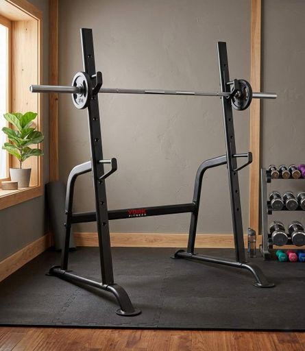 Стійки для штанги York Fitness Delta Pro 3000 (2117285)