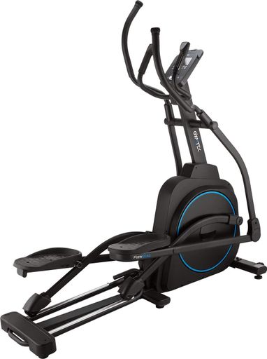 Орбітрек Gymtek XCF7500 електромагнітний (2117286)
