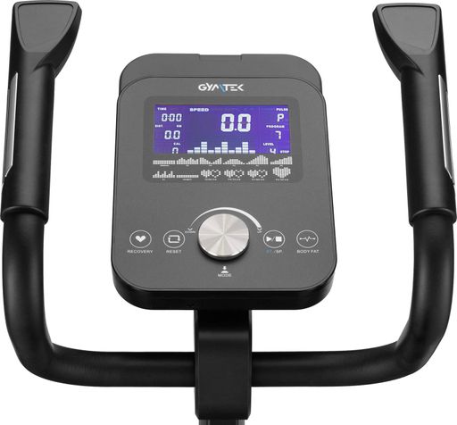 Орбітрек Gymtek XCF7500 електромагнітний (2117286)
