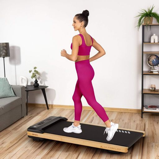 Бігова доріжка GYMTEK XT250 (2117287)