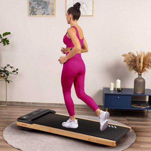 Бігова доріжка GYMTEK XT250 (2117287)