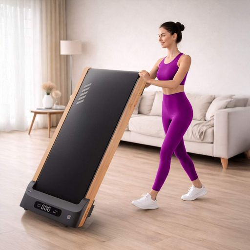 Бігова доріжка GYMTEK XT250 (2117287)
