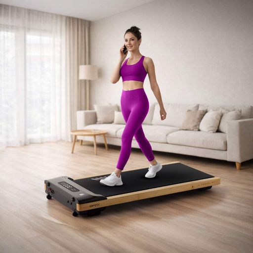 Бігова доріжка GYMTEK XT250 (2117287)