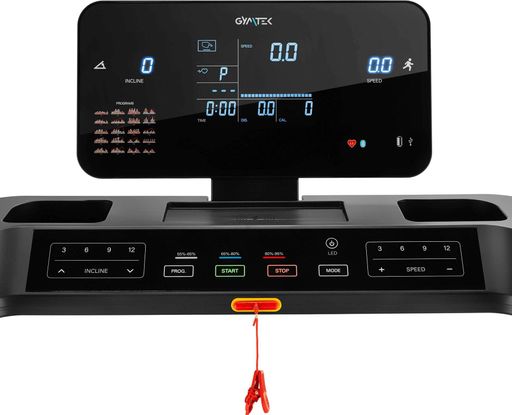 Бігова доріжка GYMTEK XT820 (2117318)