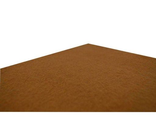 Фетр м'який 1.2мм., 20*30см. Коричневий (1 шт), 740458 Santi (2118158)