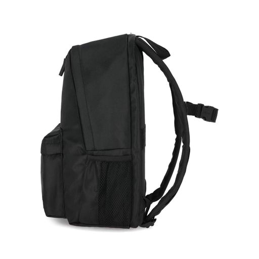 Рюкзак Bagland Stylish 30х39 см Чорний ('1118420666') (2118953)