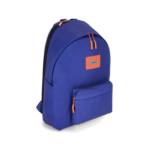 Рюкзак Bagland Stylish 40х49 см Синій ('1120320807') (2118956)