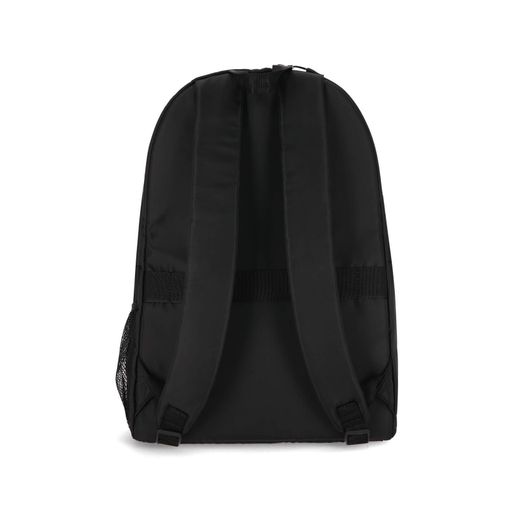 Рюкзак Bagland Stylish 40х49 см Чорний ('1120320810') (2118957)