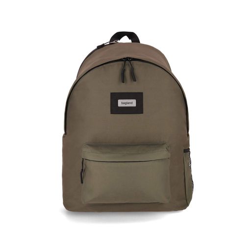 Рюкзак Bagland Stylish 40х49 см Хакі ('1120320808') (2118958)