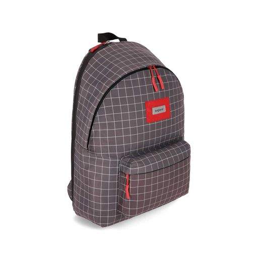 Рюкзак Bagland Stylish 40х49 см Різнокольоровий ('1120220801') (2118960)