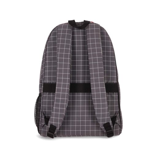 Рюкзак Bagland Stylish 40х49 см Різнокольоровий ('1120220801') (2118960)