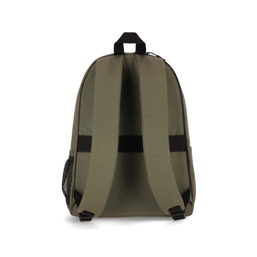 Рюкзак Bagland Stylish 30х39 см Хакі ('1118420664') (2118962)