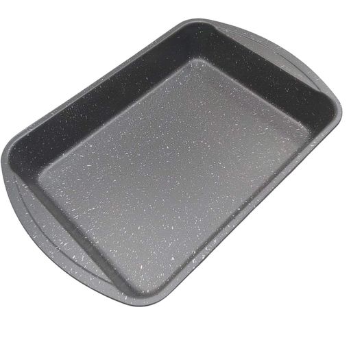 Дечка для випікання A-PLUS 1285 45,5x30,5x6,5 см (2118971)