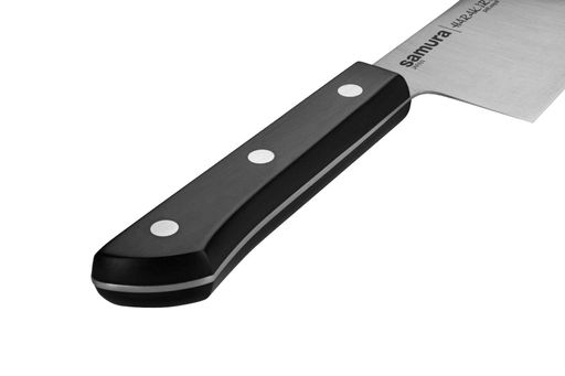 Кухонний ніж Samura Harakiri Hakata 171 мм (SHR-0091B) (2118980)
