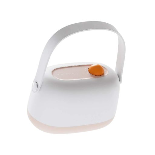 Світлодіодний нічник з акумулятором Inspire K680 4Вт 3000К USB 5V White (2118997)