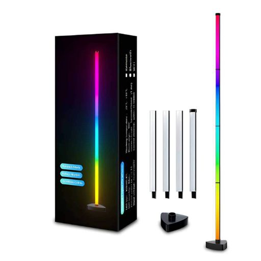 Світлодіодний нічник Inspire X21004-B White (2119005)