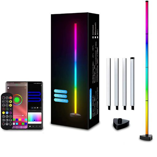 Світлодіодний нічник Inspire X21004-B White (2119005)