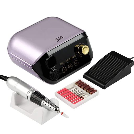 Фрезер для манікюру SML M1 Purple (2119035)