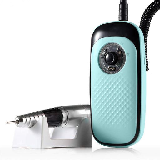 Фрезер для манікюру SML M7 Green (2119038)