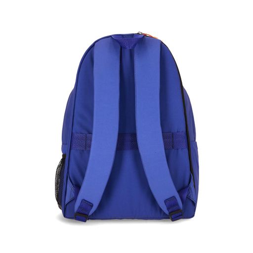 Рюкзак Bagland Stylish 34х45 см Синій ('1119120722') (2119071)