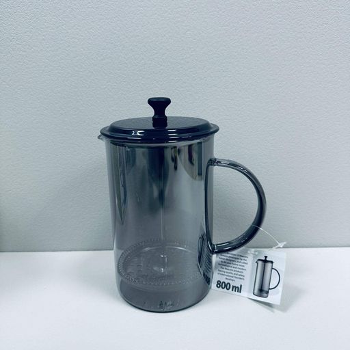 Френч-прес скляний Maestro MR-1861-800 800 мл (2119115)