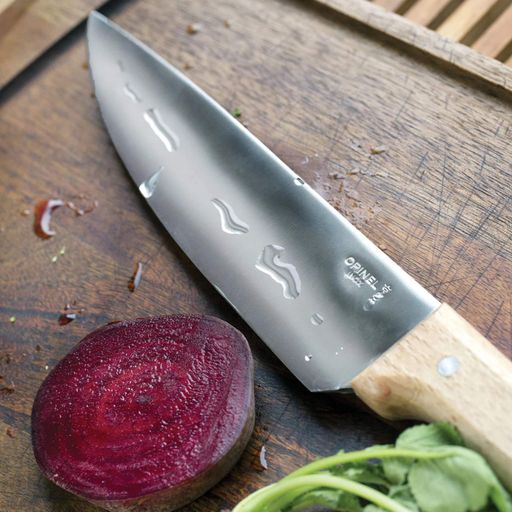 Кухонний ніж Шеф Opinel №118 200 мм (001818) (2119166)