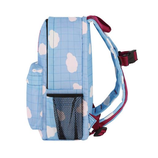 Рюкзак Bagland Stylish 24х32 см Різнокольоровий ('1119520747') (2119202)