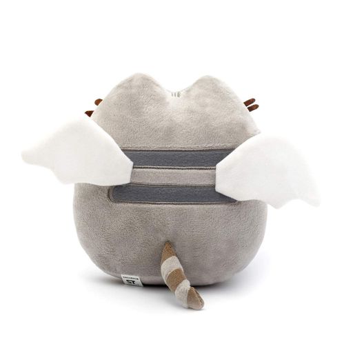 Набір м'яких іграшок 2Life Pusheen cat 12х15 см v-12380 (2119228)