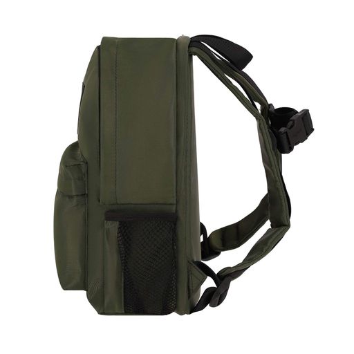 Рюкзак Bagland Stylish 24х32 см Хакі ('1119620751') (2119231)