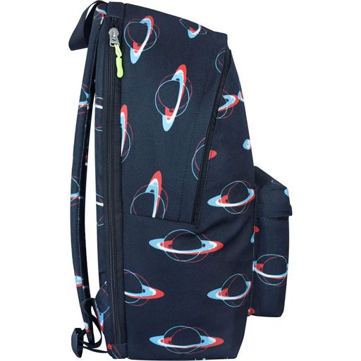 Рюкзак Bagland Stylish 34х45 см Різнокольоровий ('1052418297') (2119240)