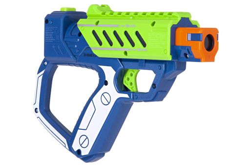 Іграшковий лазерний бластер Silverlit Lazer M.A.D. TRAINING KIT iz15753 (2119447)