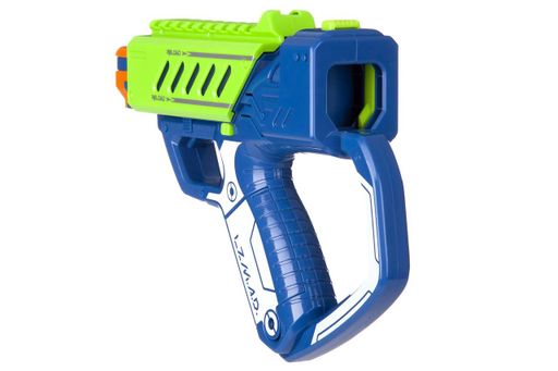 Іграшковий лазерний бластер Silverlit Lazer M.A.D. TRAINING KIT iz15753 (2119447)