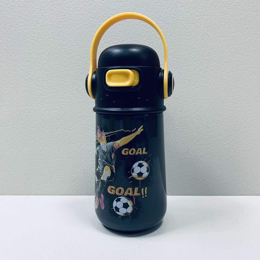 Термос дитячий 400 мл Football Maestro MR-1644A (2119761)
