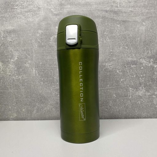 Термочашка Maestro MR 1641-32 320 мл Green (2119812)