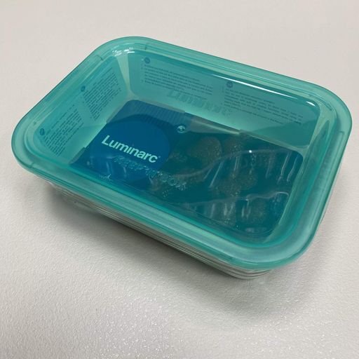 Ємність для їжі Luminarc Keep`n Box P5516 1970 мл 22464 (2119830)