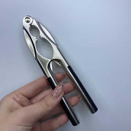 Горіхокол зі сталі Frico FRU-187 17 см 22699 (2119890)