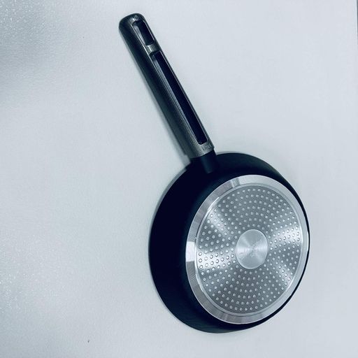 Сковорода алюмінієва Maestro Rock Stone MR-1204-24 24 см (2119942)