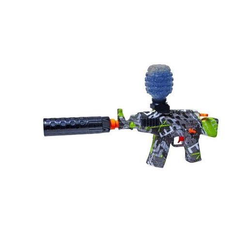 Автомат Yufeng Blaster 48х25 см Різнокольоровий (2141648488) (2119952)